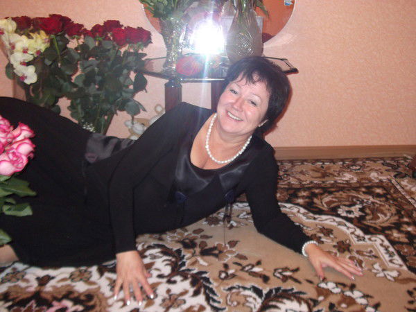 Татьяна Шугалова