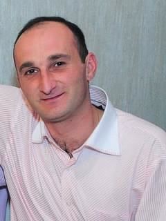 Абраам Погосян