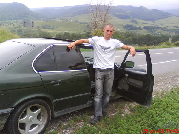 Игорь Федоров