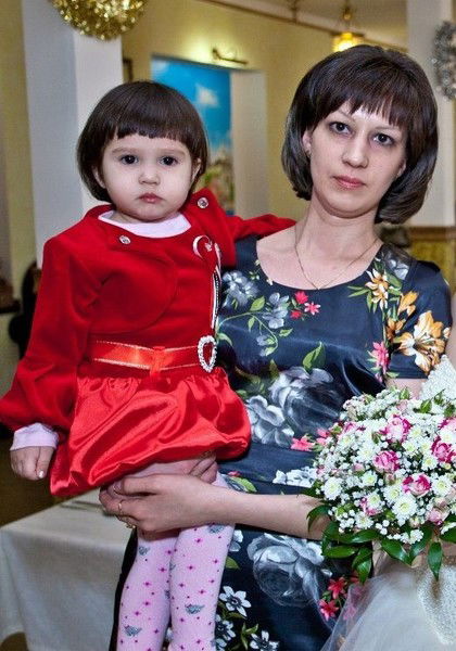 Маргарита Бикбулатова