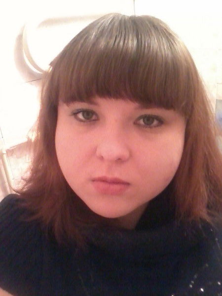 Анастасия Пылева