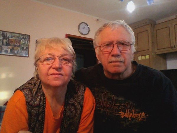 Мария Гончаренко