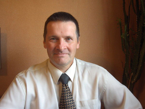 Andrei Sechnoy