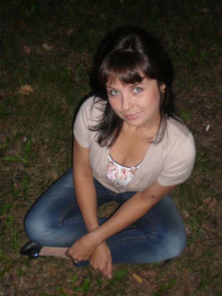 Катерина Скачкова