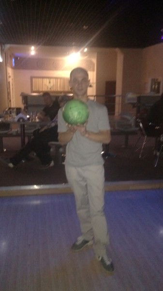 Алексей Старый