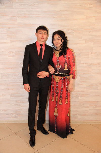 Гулим Жумадилова