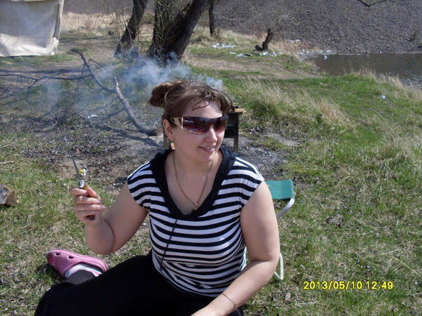 Ольга Лиситченко