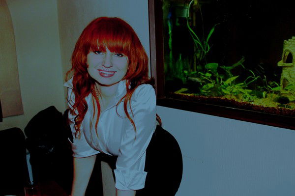 Наталья Рубан