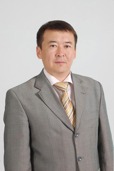 Ерлан Кабдылов