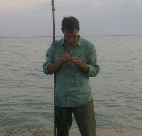 Николай Плотников