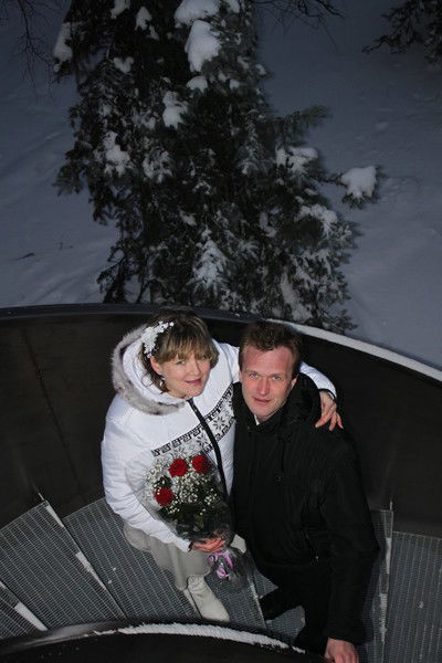 Светлана Алиновская