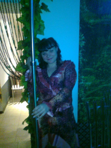 Александра Сидельникова