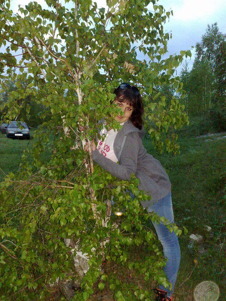 Виктория Зайцева