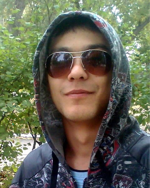 Расул Аюпов