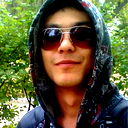 Расул Аюпов