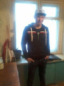 Виталий Толманов