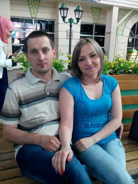 Ольга Давидюк