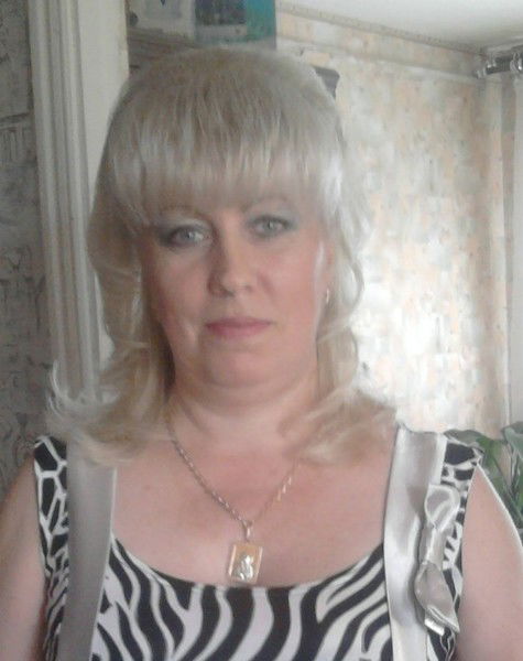 Анастасия Мещерякова