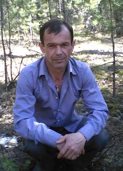 Александр Шумилин