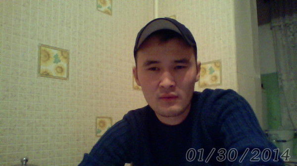 Жаксылык Бекмуханов