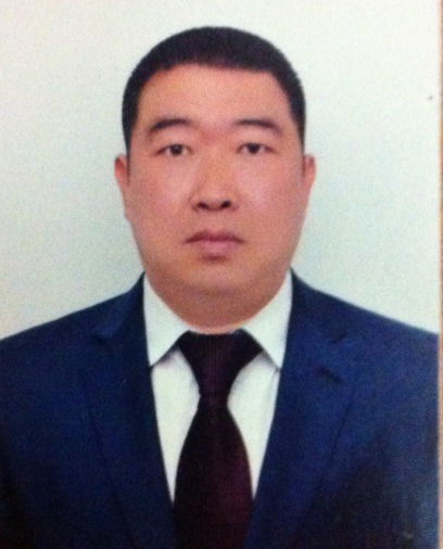 Алексей Нигай