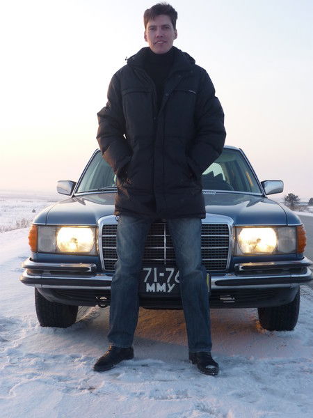 Федор Поливкин