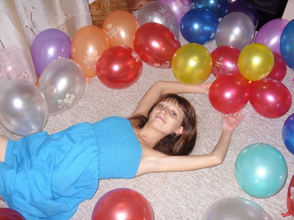 Алена Егорова