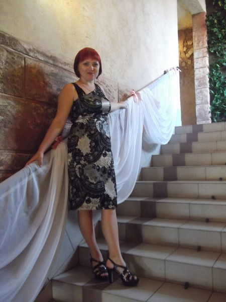 Лена Рагозина