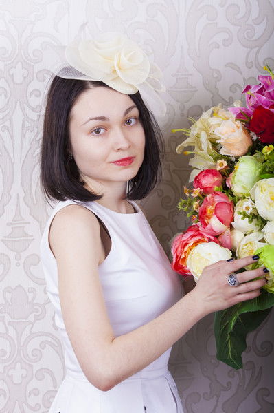 Анна Педченко