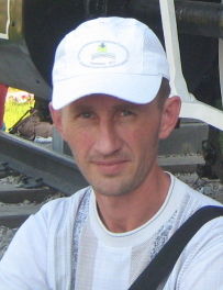 Дмитрий Шумилин