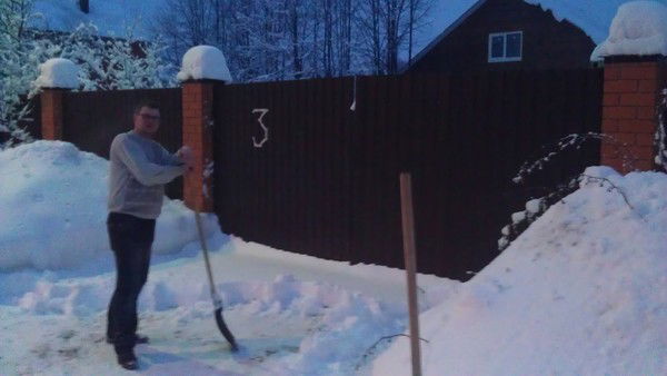 Олег Кистанов