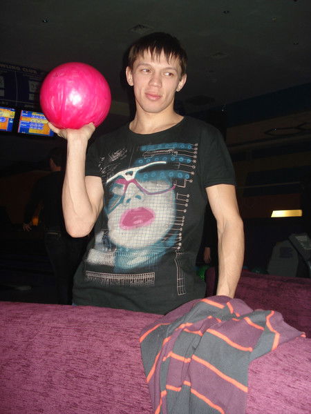 Александр Молоствов