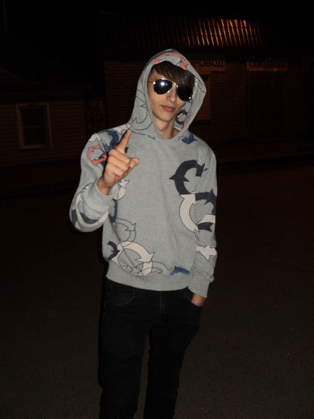 Павел Буланцов