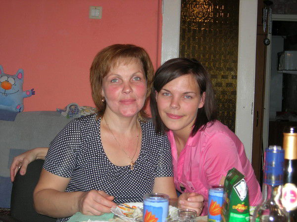 Tамара Баландина