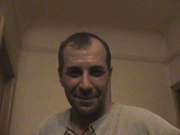 Алексей Скворцов