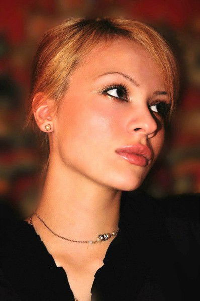 Ева Пилюгина