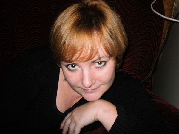 Ирина Борисова