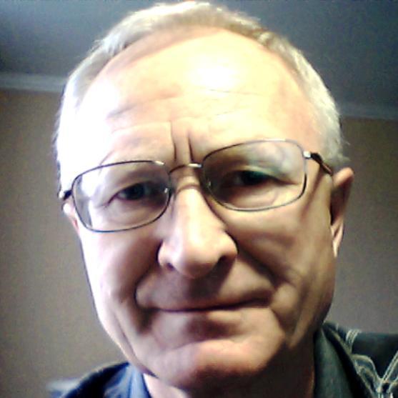 Виктор Карпенко