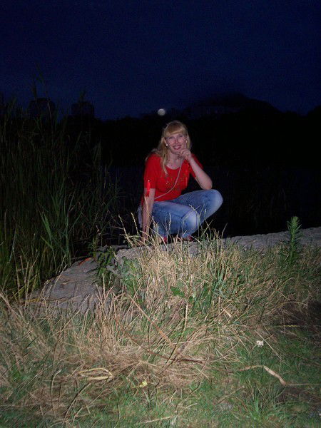 Татьяна Горбанева