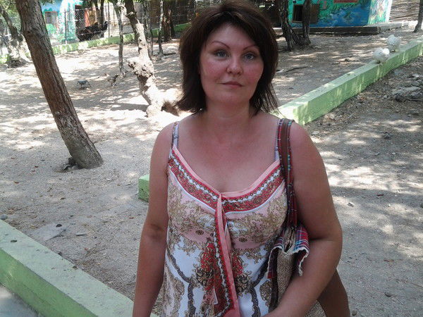 Зульфия Арсланова