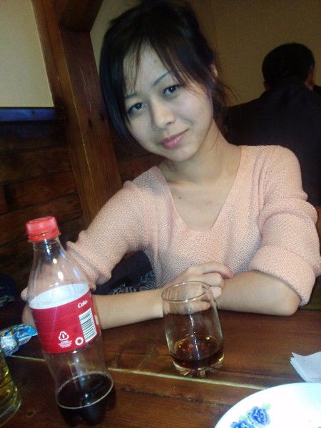 Жайдары Князбаева