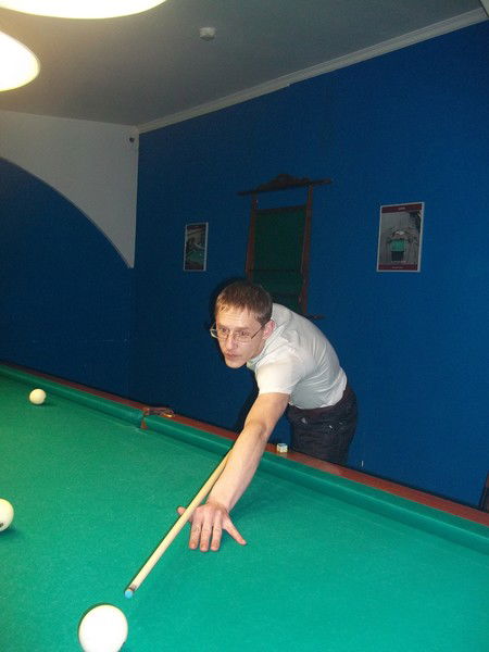 Алексей Каменский