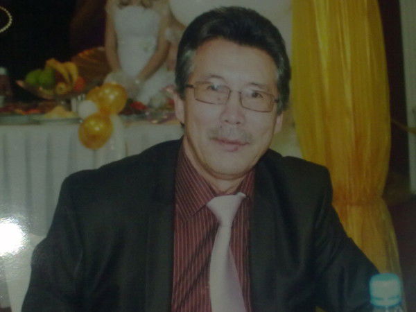 Муратхан Акмалиев