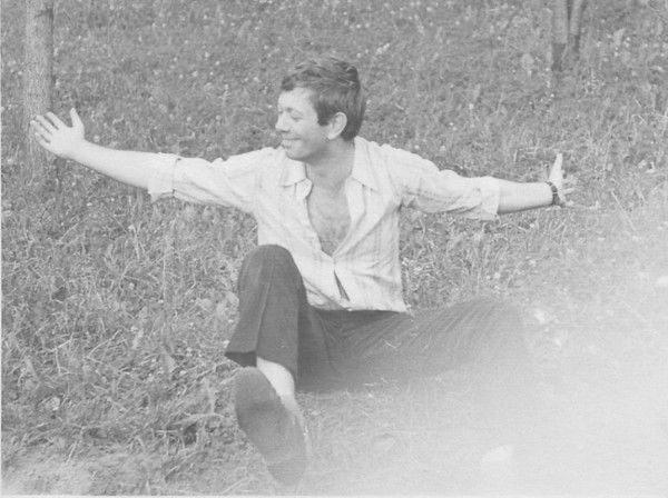 Дмитрий Замский