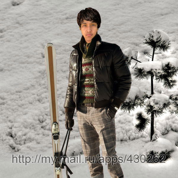 Дархан Бакибеков