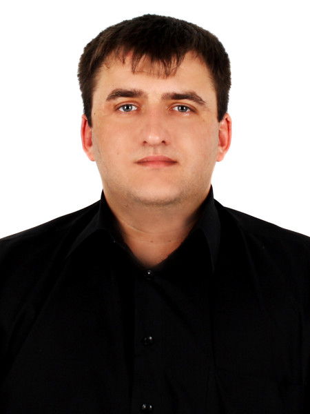 Виктор Денисенко