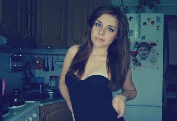 Ольга Никитина