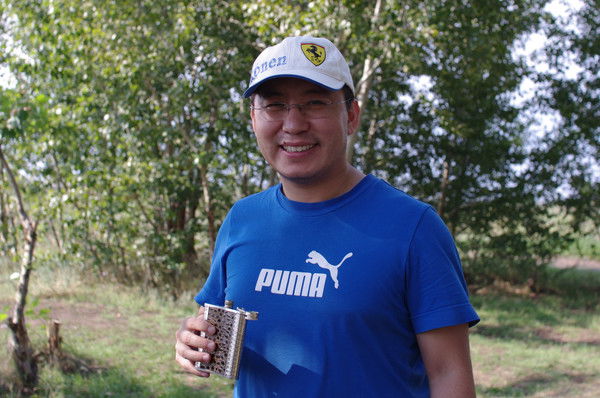 Нурлан Сакаулов