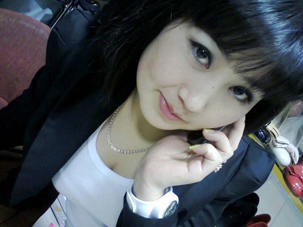 Gul'saya Shar'yazdanova