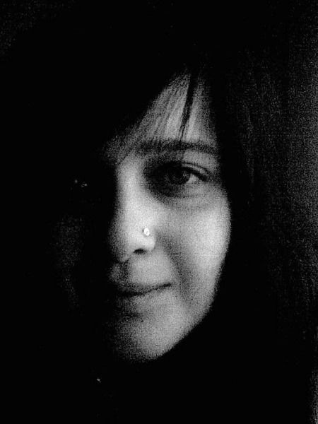 Люда Пузанова